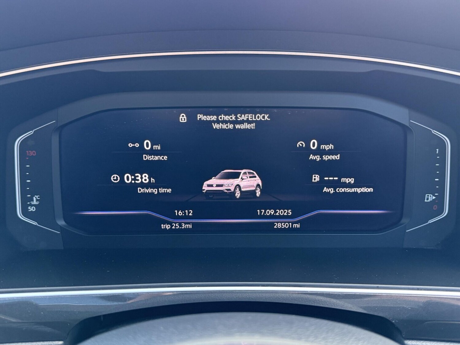 Used Volkswagen Tiguan 2019 for sale - 75987379: Photo 26