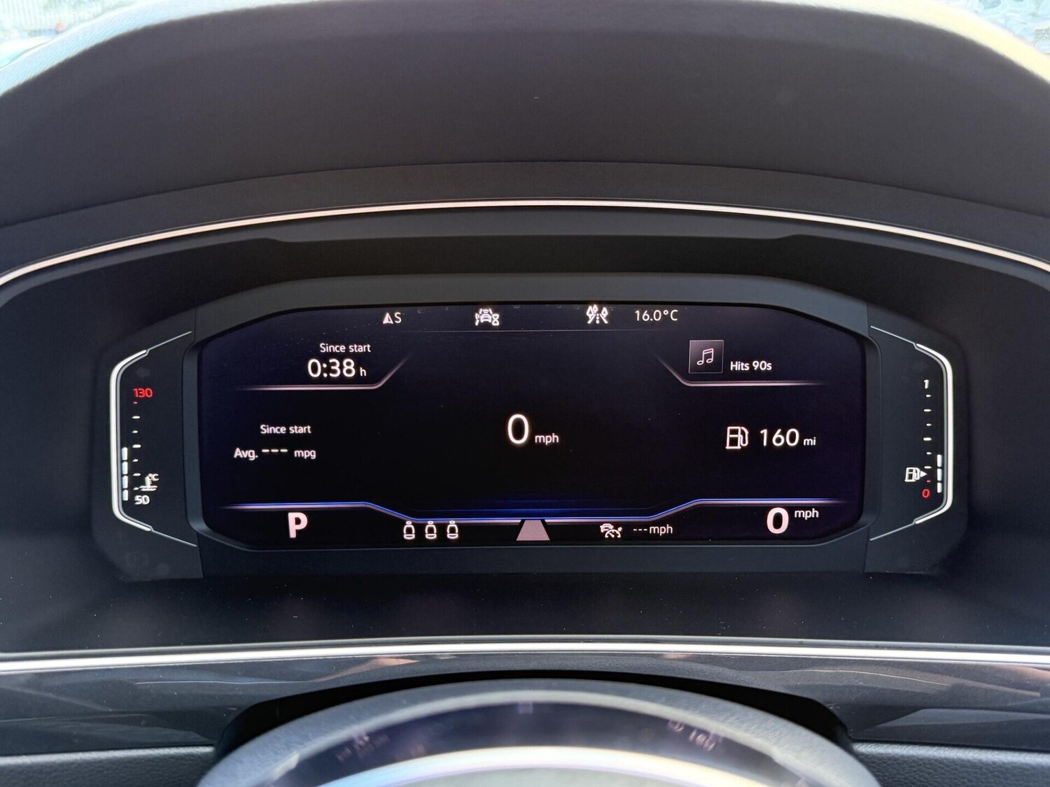 Used Volkswagen Tiguan 2019 for sale - 75987379: Photo 27