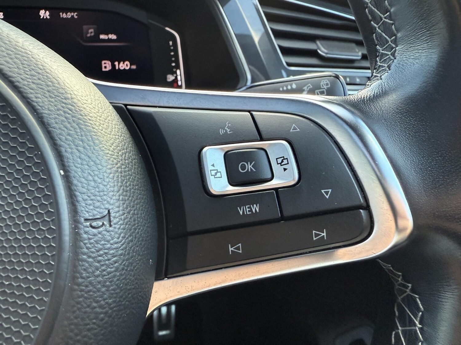 Used Volkswagen Tiguan 2019 for sale - 75987379: Photo 30