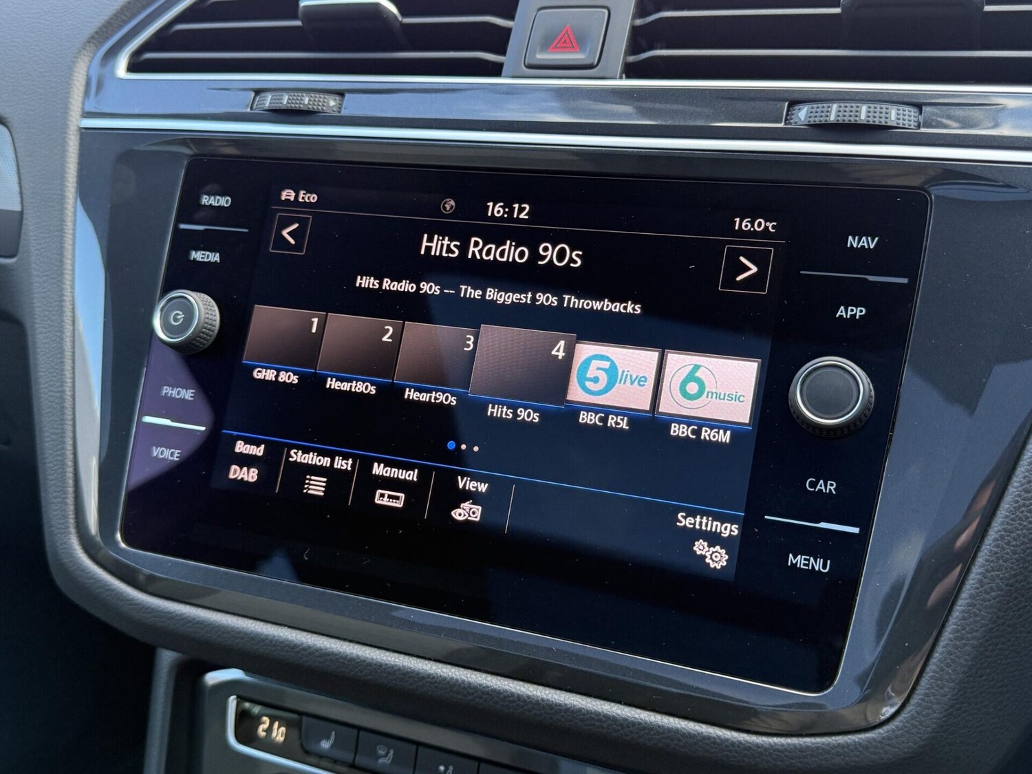 Used Volkswagen Tiguan 2019 for sale - 75987379: Photo 32