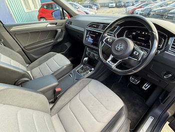 Used Volkswagen Tiguan 2019 for sale - 75987379: Photo