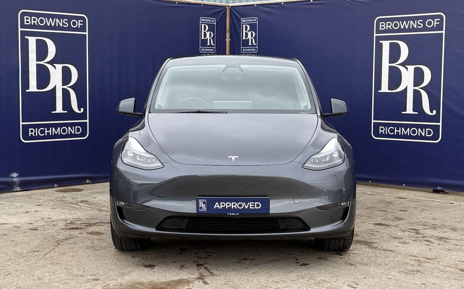 Used Tesla Model Y 2022 for sale - 76710635: Photo 13