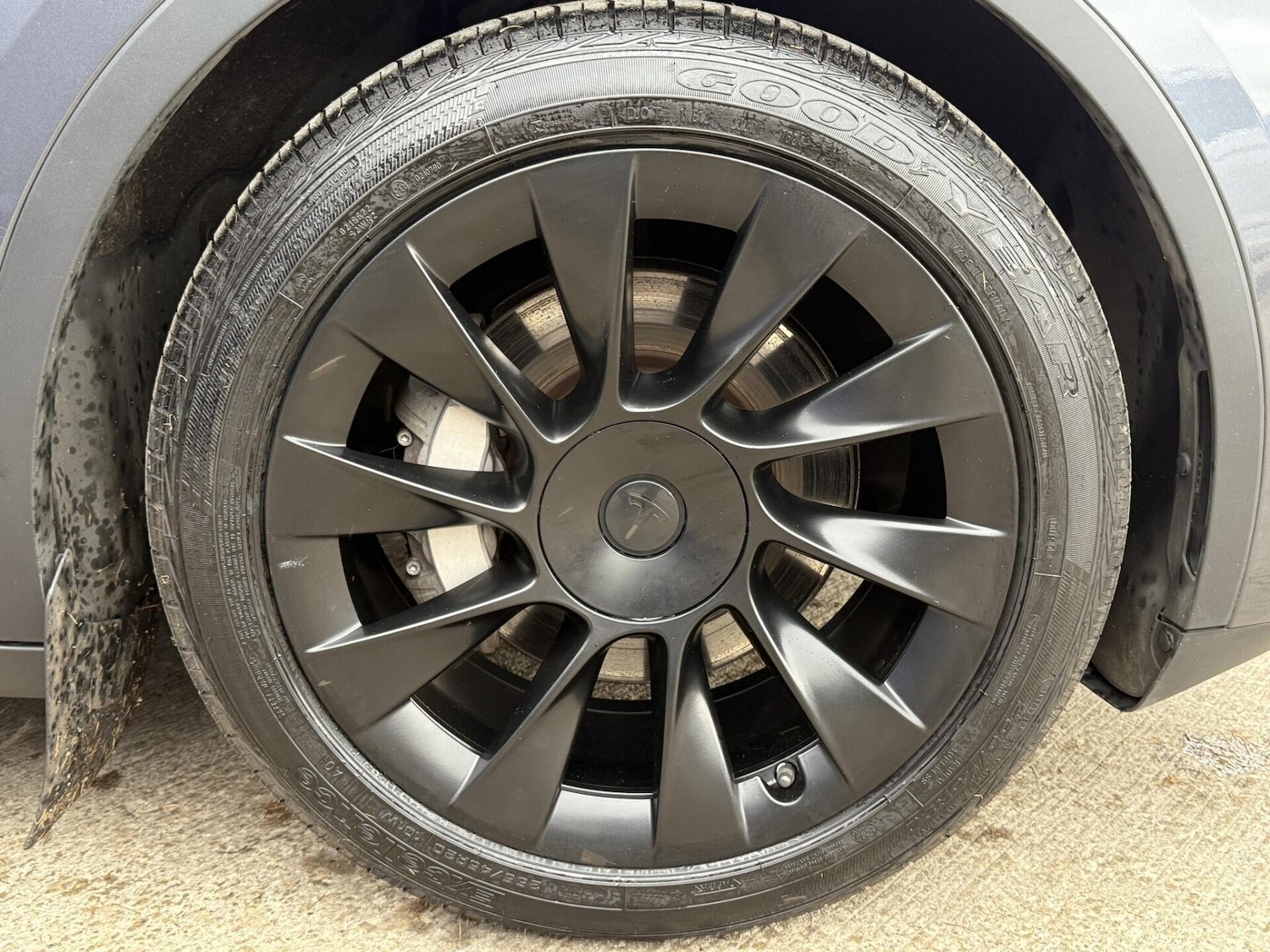 Used Tesla Model Y 2022 for sale - 76710635: Photo 16