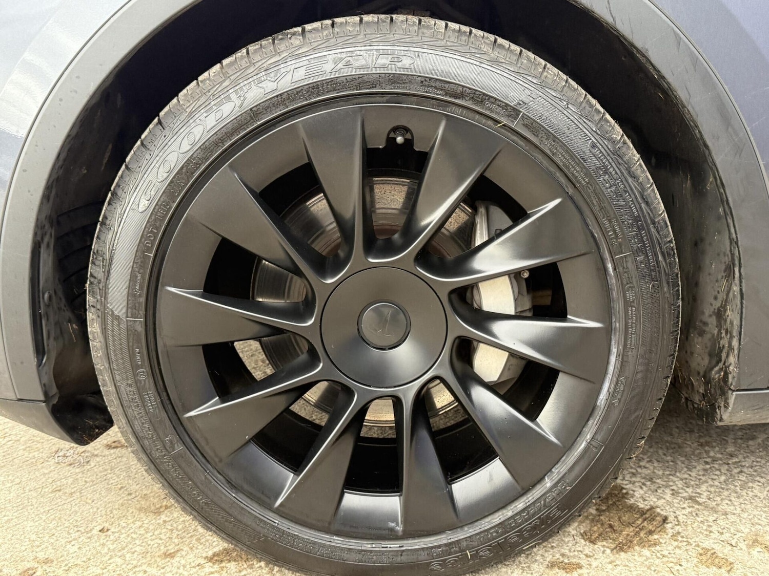 Used Tesla Model Y 2022 for sale - 76710635: Photo 19