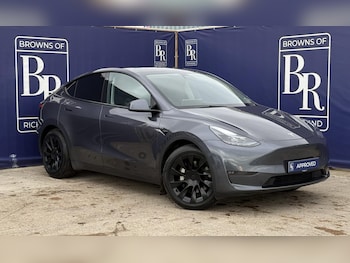 Tesla - Model Y