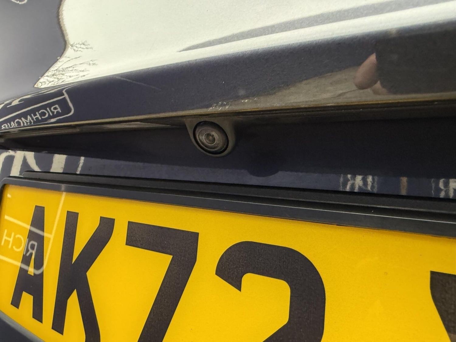 Used Tesla Model Y 2022 for sale - 76710635: Photo 21