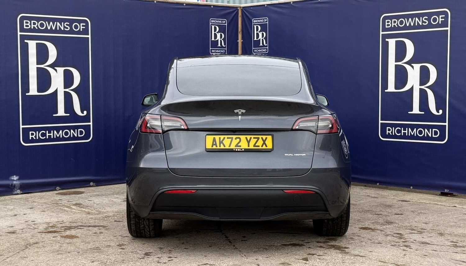 Used Tesla Model Y 2022 for sale - 76710635: Photo 7