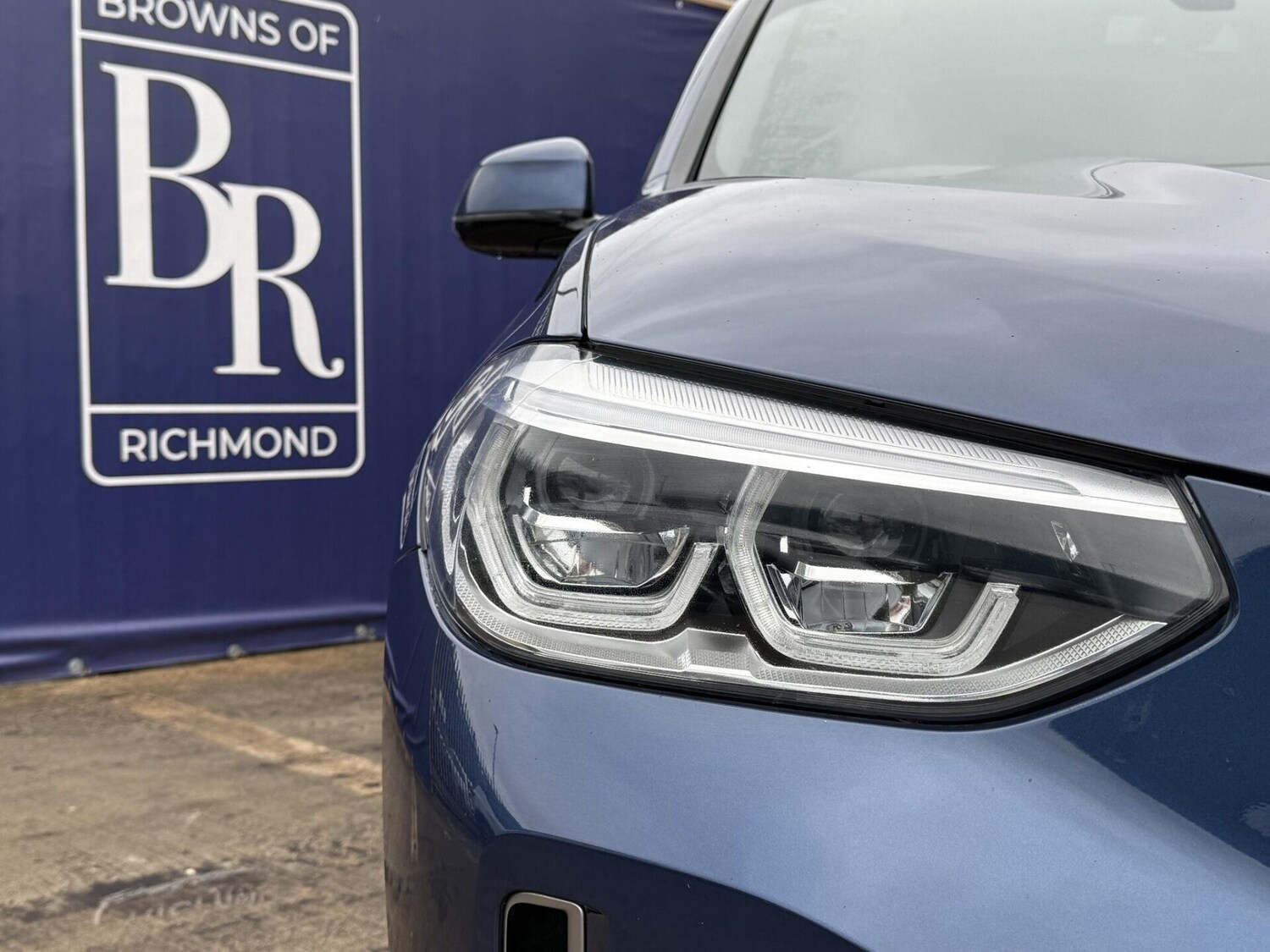 Used BMW iX3 2021 for sale - 76133768: Photo 14