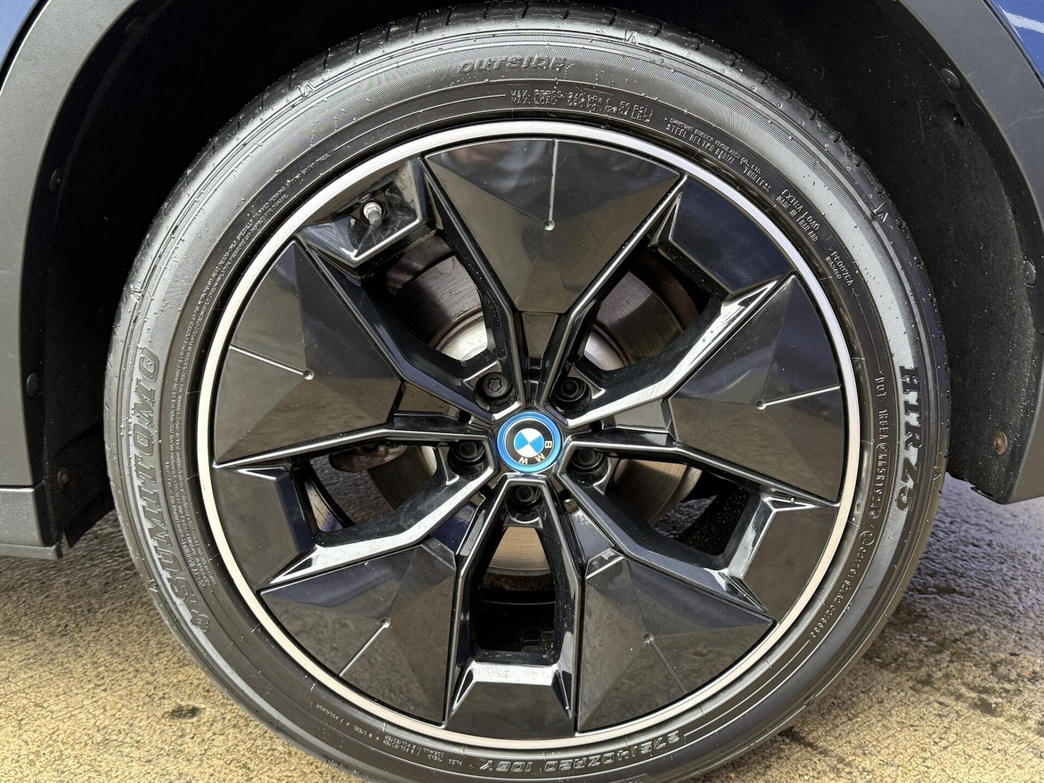 Used BMW iX3 2021 for sale - 76133768: Photo 18