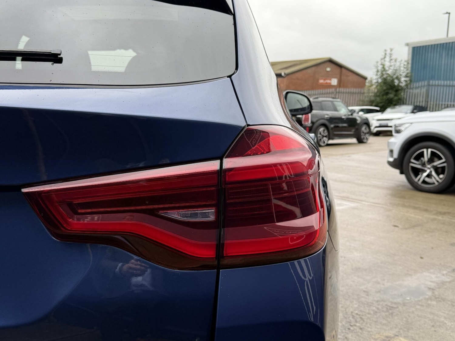 Used BMW iX3 2021 for sale - 76133768: Photo 20
