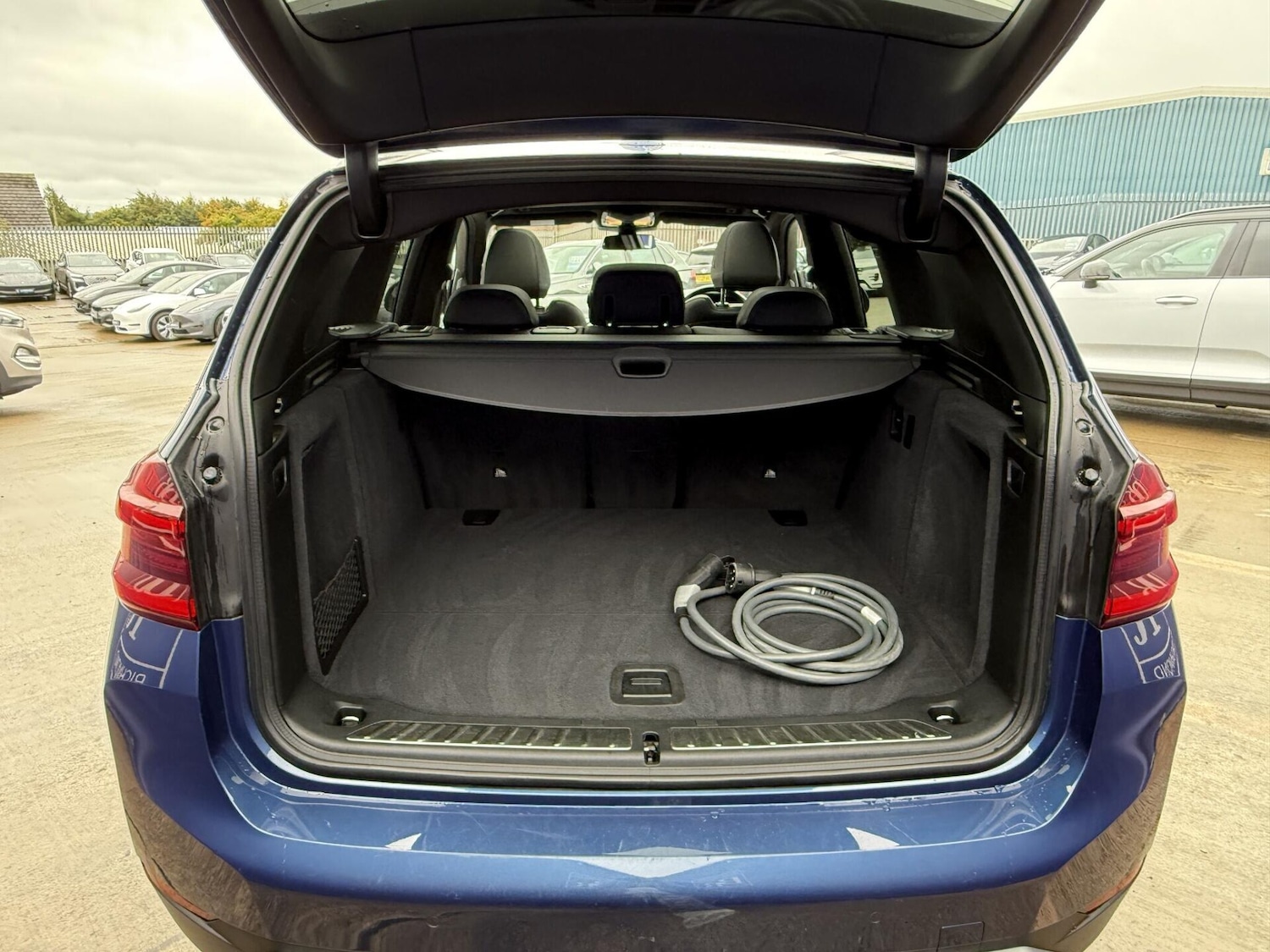 Used BMW iX3 2021 for sale - 76133768: Photo 22