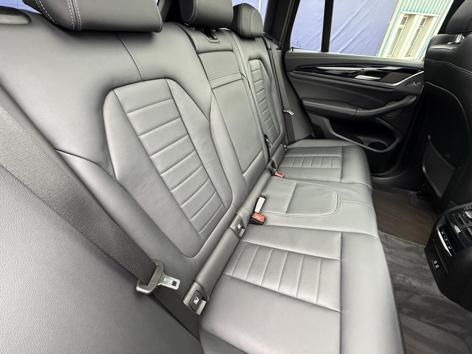 Used BMW iX3 2021 for sale - 76133768: Photo 24