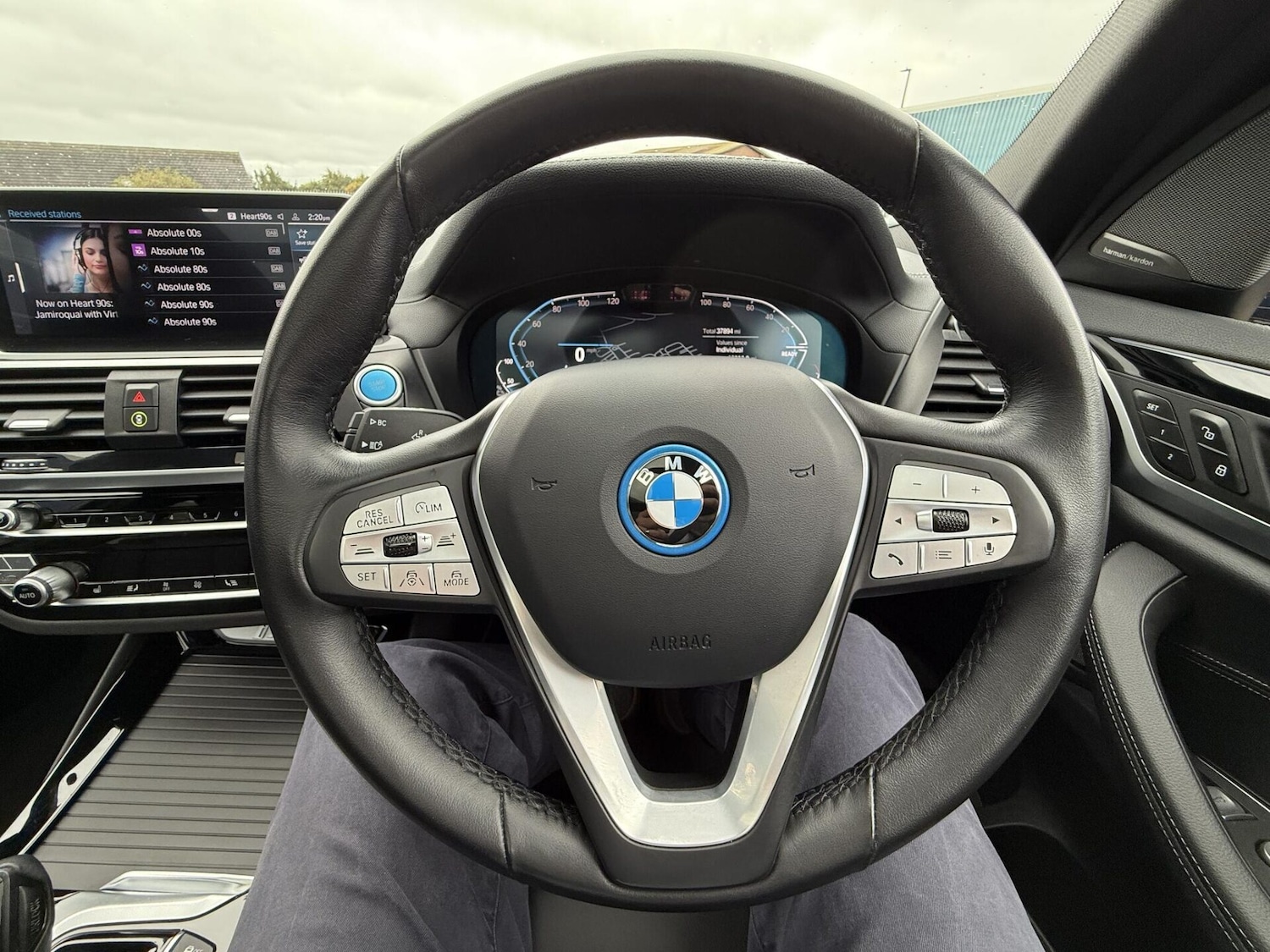 Used BMW iX3 2021 for sale - 76133768: Photo 29