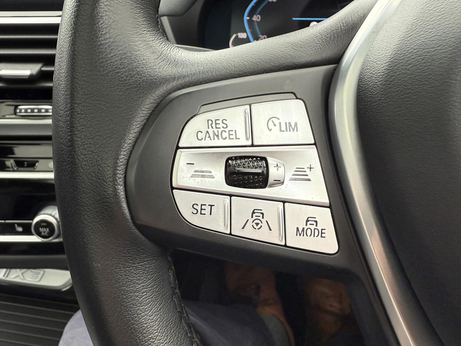 Used BMW iX3 2021 for sale - 76133768: Photo 30