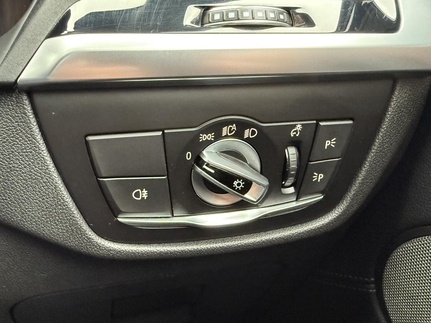 Used BMW iX3 2021 for sale - 76133768: Photo 32