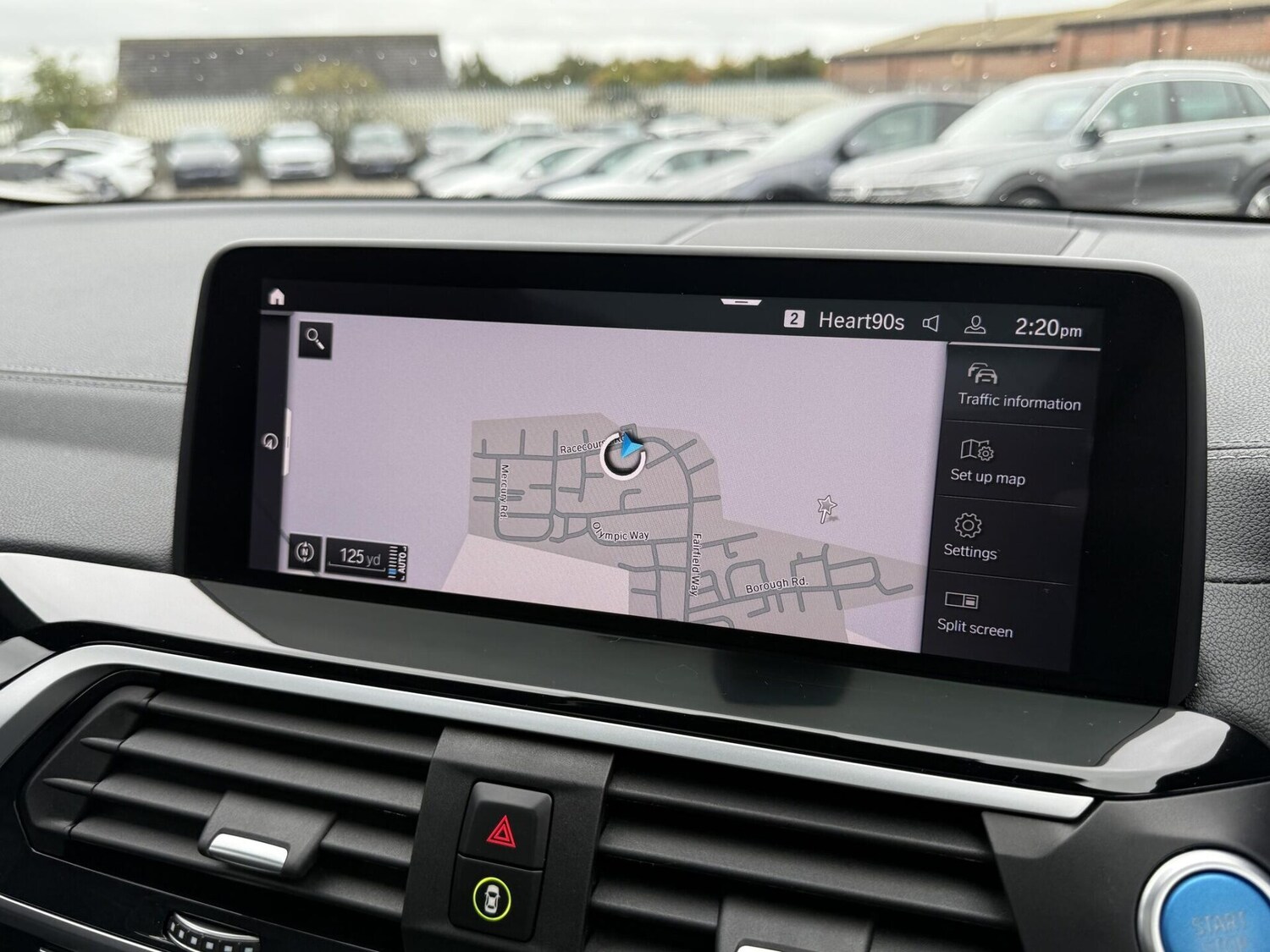 Used BMW iX3 2021 for sale - 76133768: Photo 36