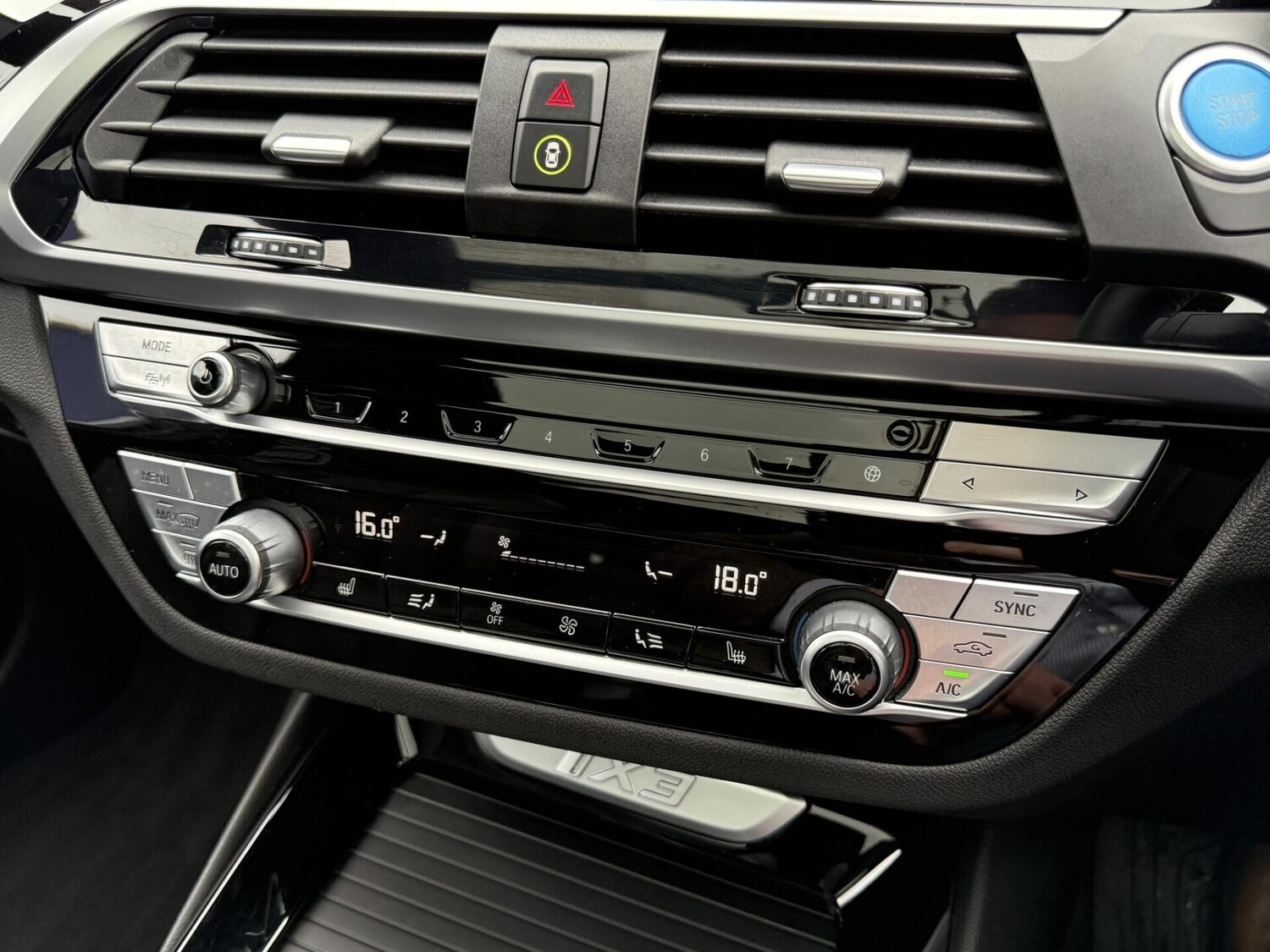 Used BMW iX3 2021 for sale - 76133768: Photo 39