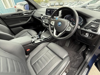 Used BMW iX3 2021 for sale - 76133768: Photo 3