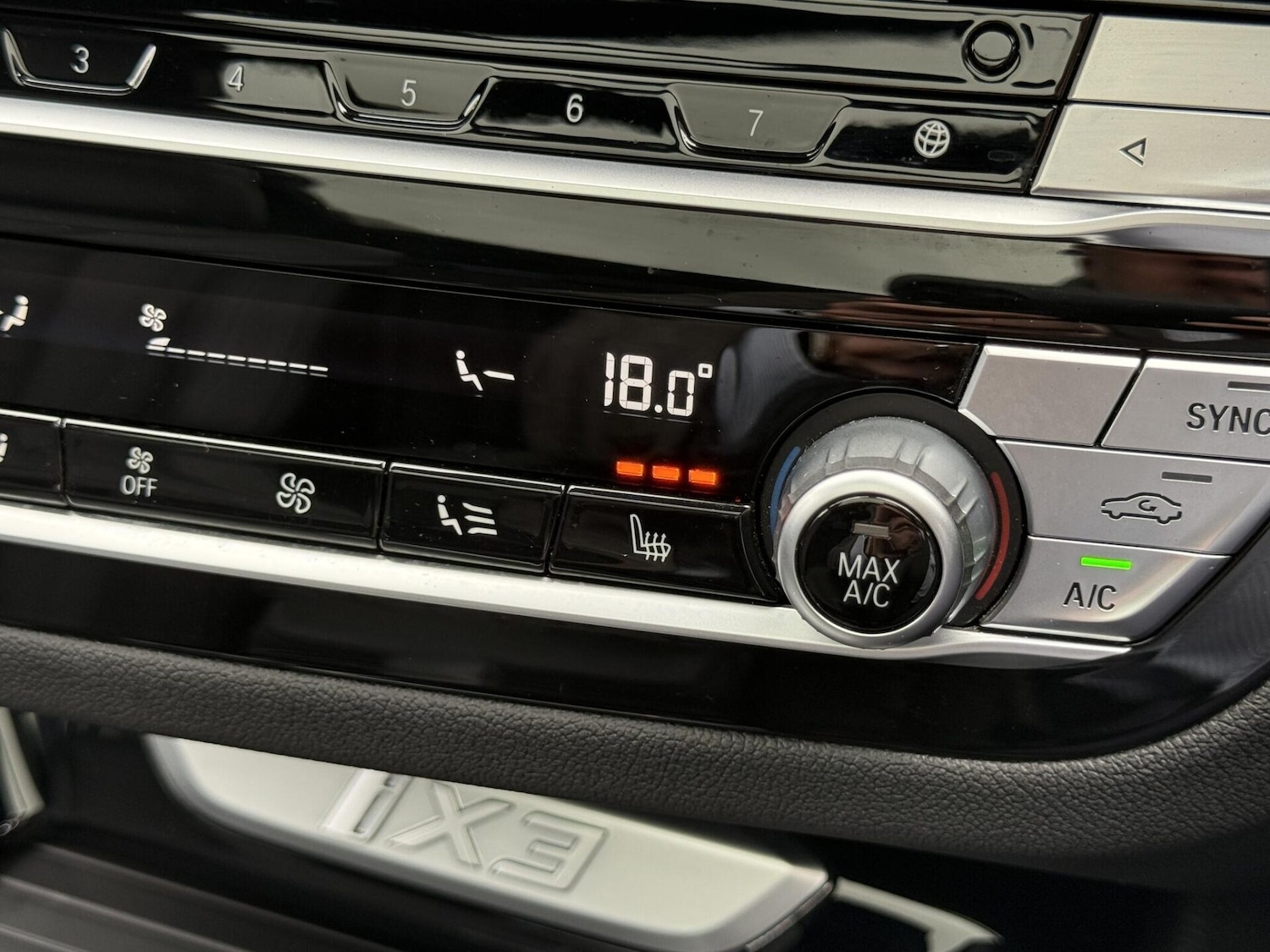 Used BMW iX3 2021 for sale - 76133768: Photo 40