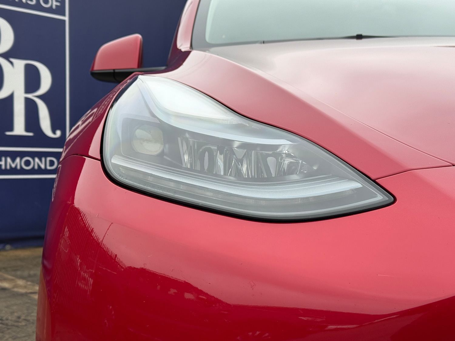 Used Tesla Model Y 2023 for sale - 77208250: Photo 10