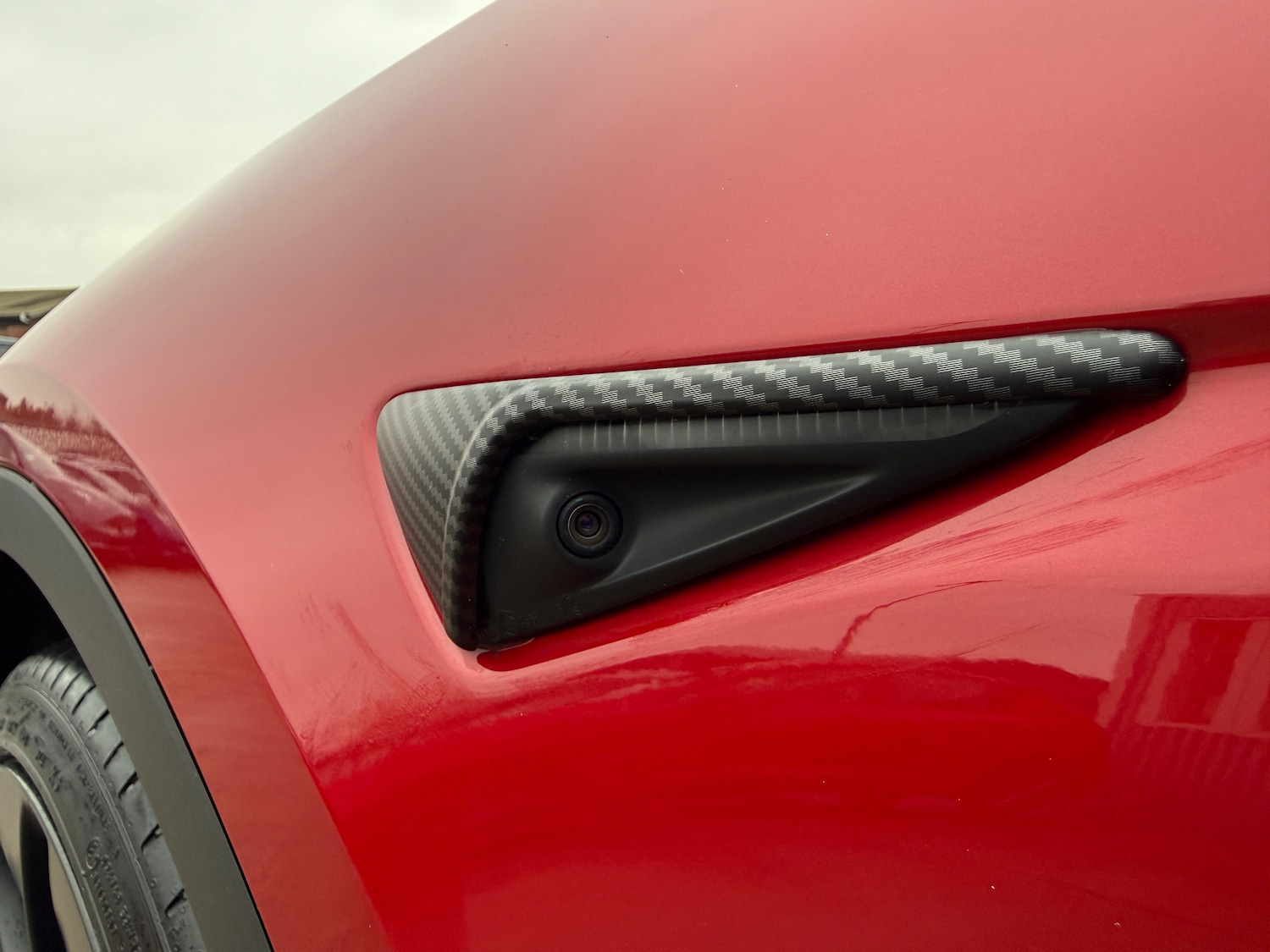 Used Tesla Model Y 2023 for sale - 77208250: Photo 12