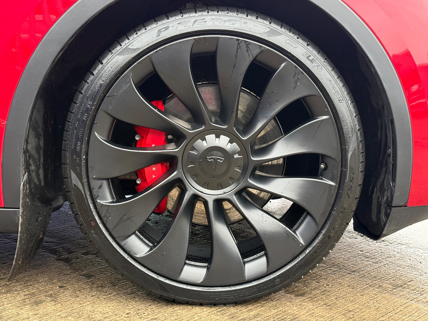 Used Tesla Model Y 2023 for sale - 77208250: Photo 13