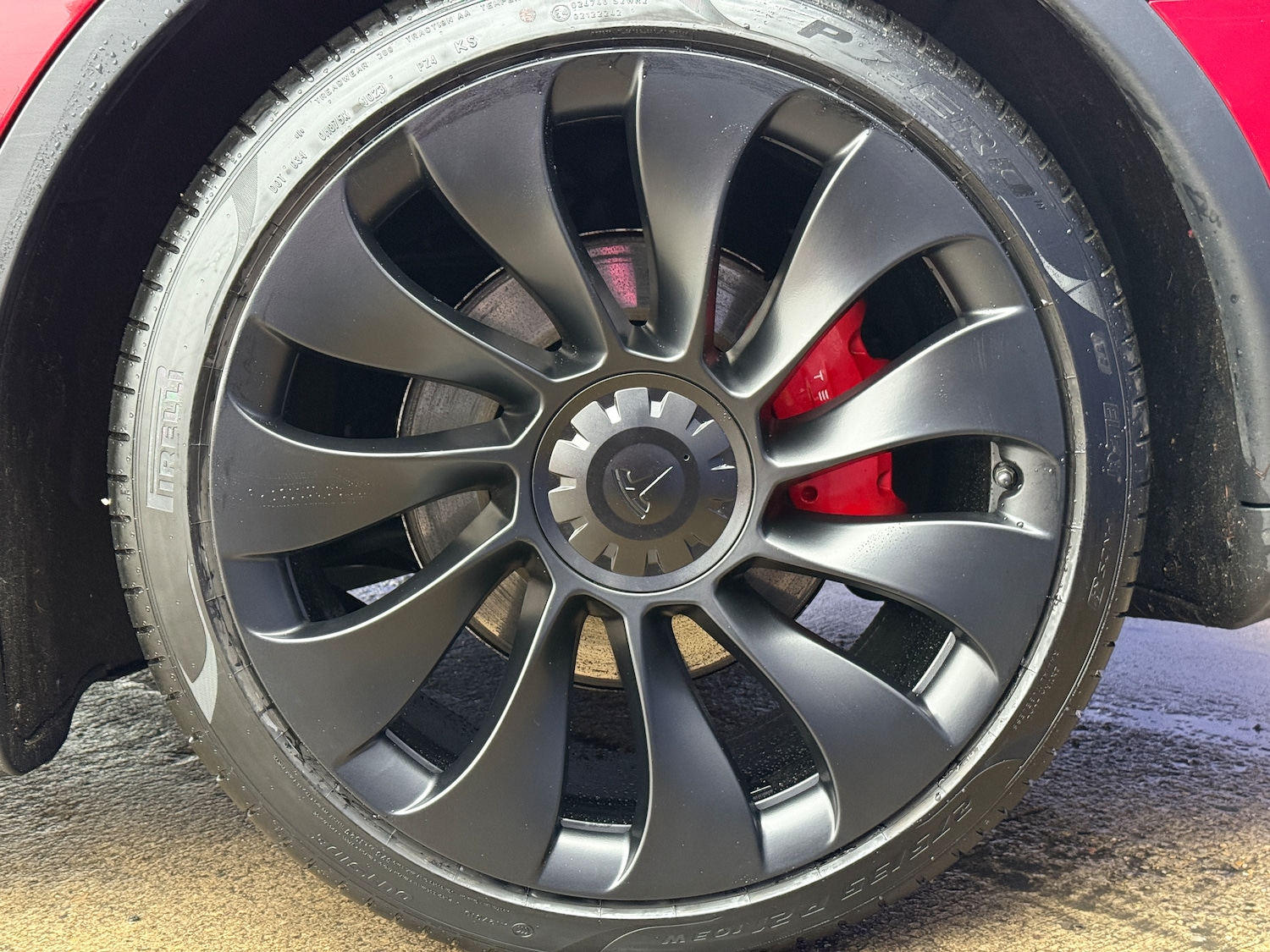 Used Tesla Model Y 2023 for sale - 77208250: Photo 15