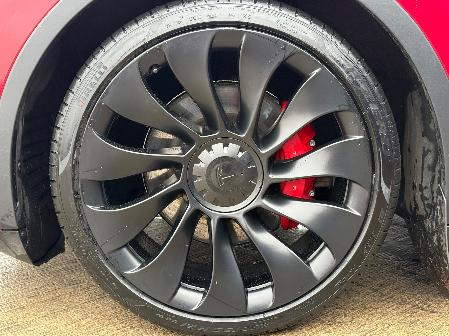 Used Tesla Model Y 2023 for sale - 77208250: Photo 16