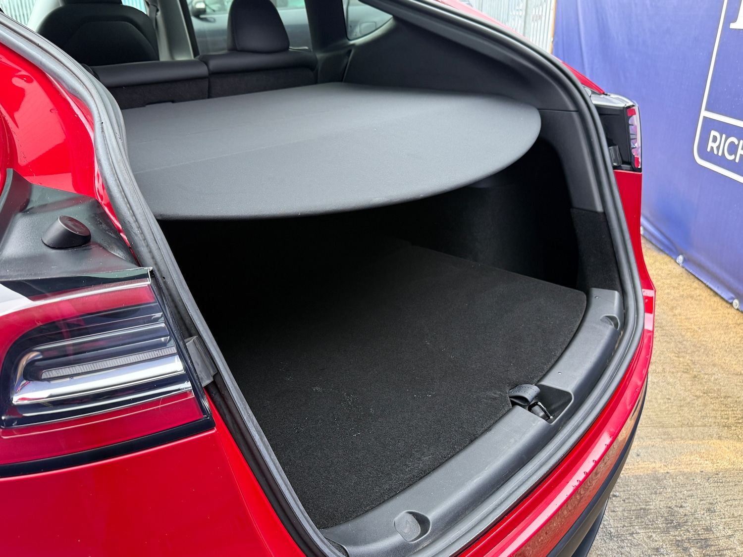 Used Tesla Model Y 2023 for sale - 77208250: Photo 20