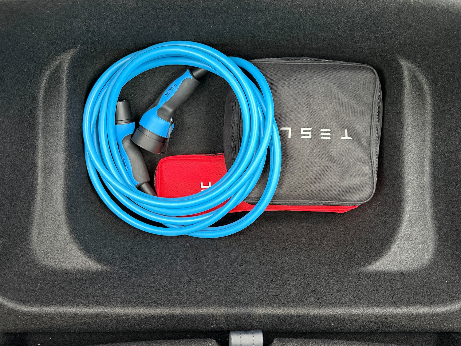 Used Tesla Model Y 2023 for sale - 77208250: Photo 22