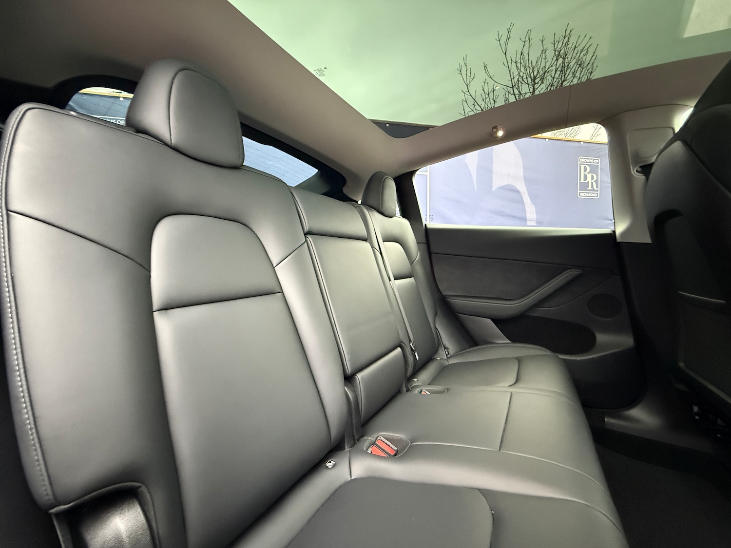 Used Tesla Model Y 2023 for sale - 77208250: Photo 23