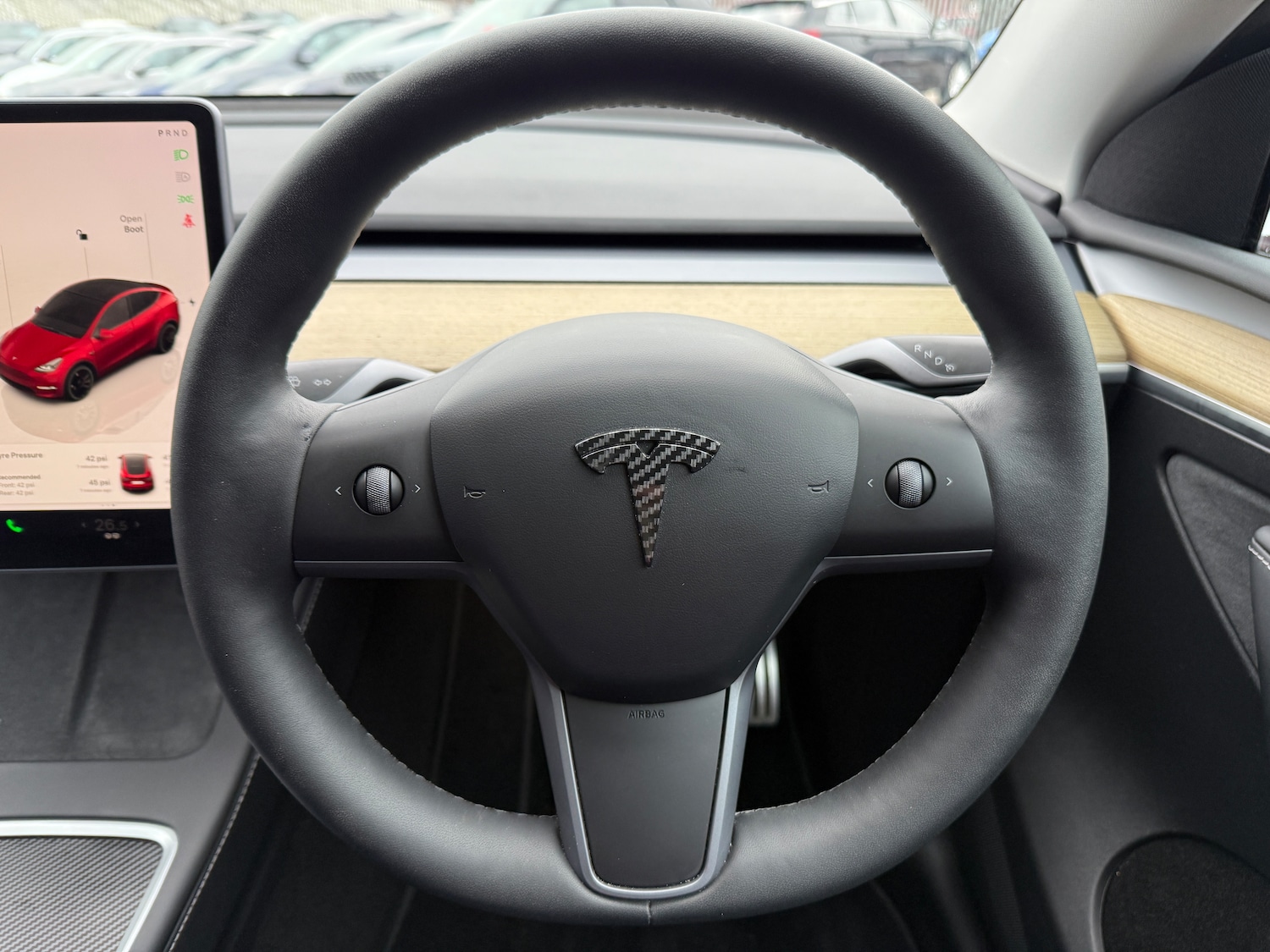 Used Tesla Model Y 2023 for sale - 77208250: Photo 29