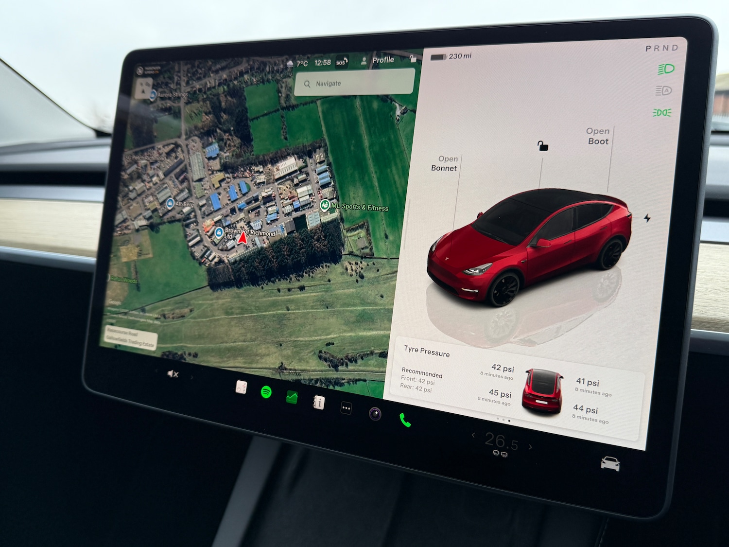 Used Tesla Model Y 2023 for sale - 77208250: Photo 32