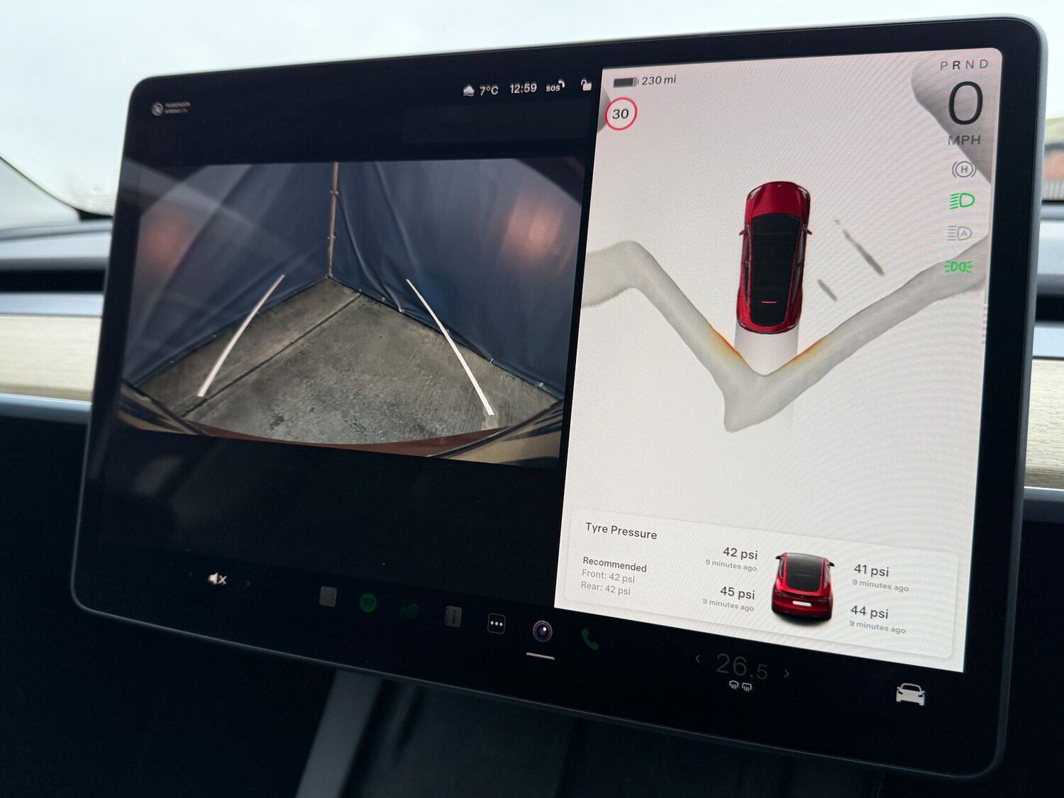 Used Tesla Model Y 2023 for sale - 77208250: Photo 41