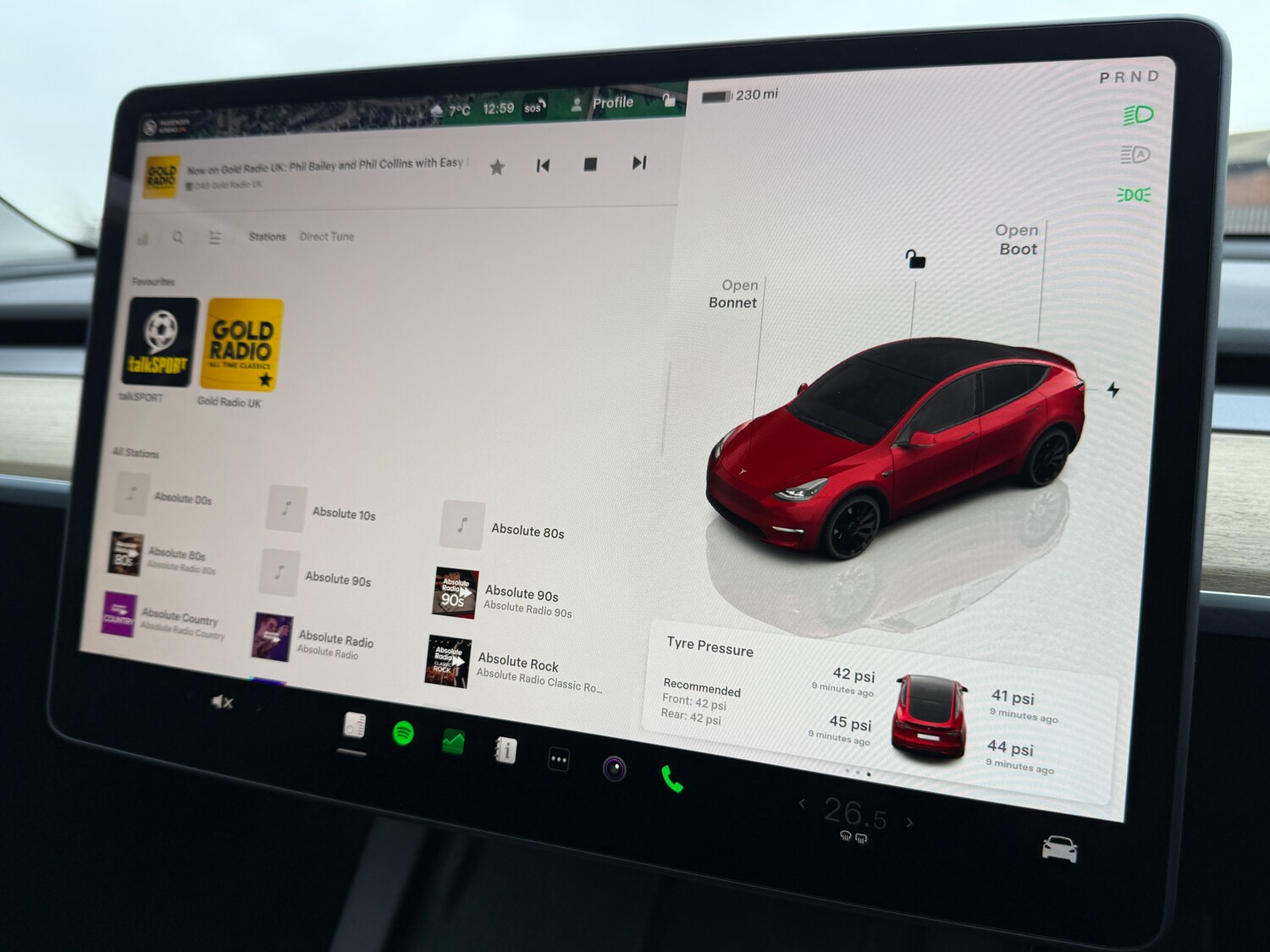 Used Tesla Model Y 2023 for sale - 77208250: Photo 42