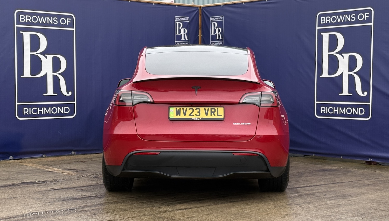 Used Tesla Model Y 2023 for sale - 77208250: Photo 5