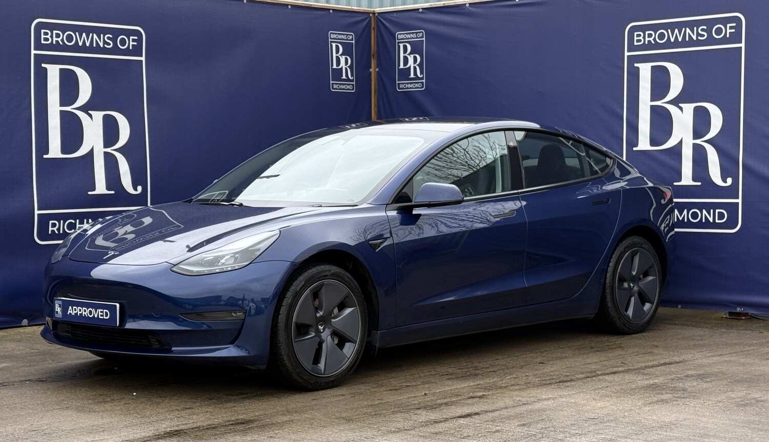 Used Tesla Model 3 2022 for sale - 77447164: Photo 10