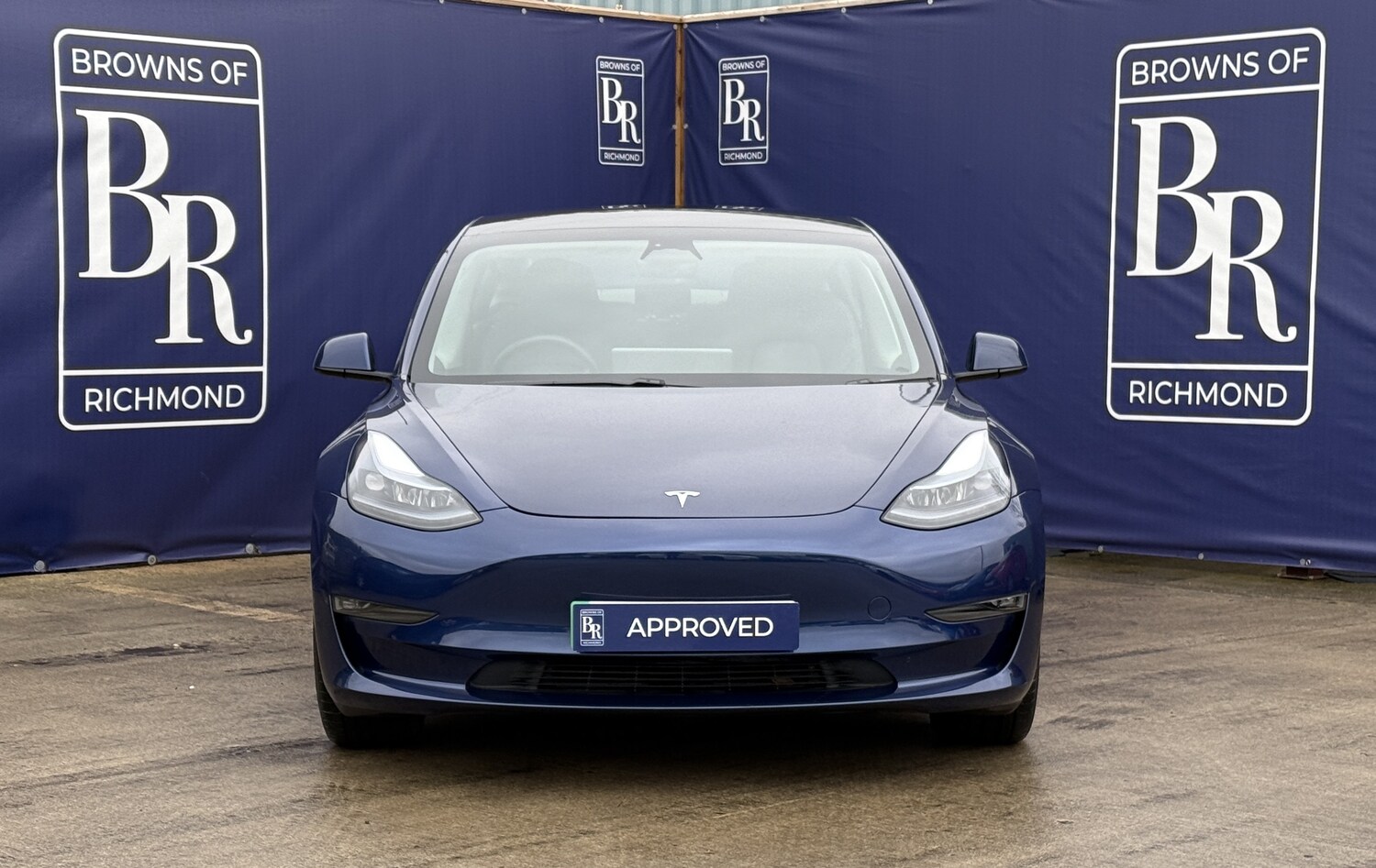 Used Tesla Model 3 2022 for sale - 77447164: Photo 11