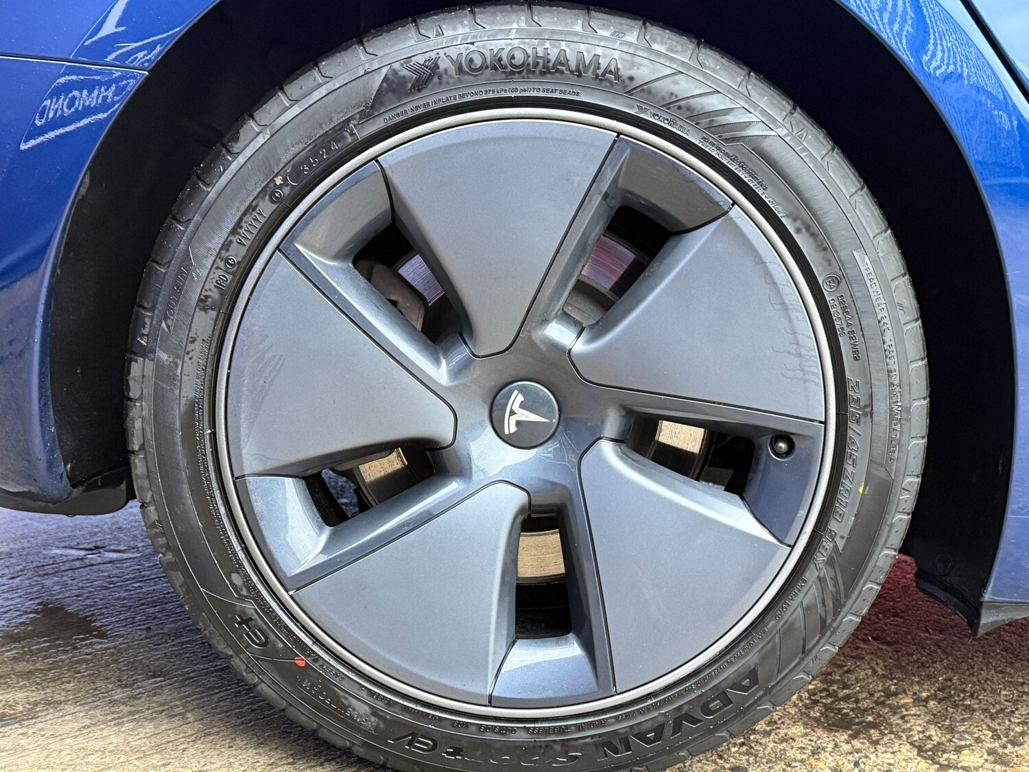 Used Tesla Model 3 2022 for sale - 77447164: Photo 17