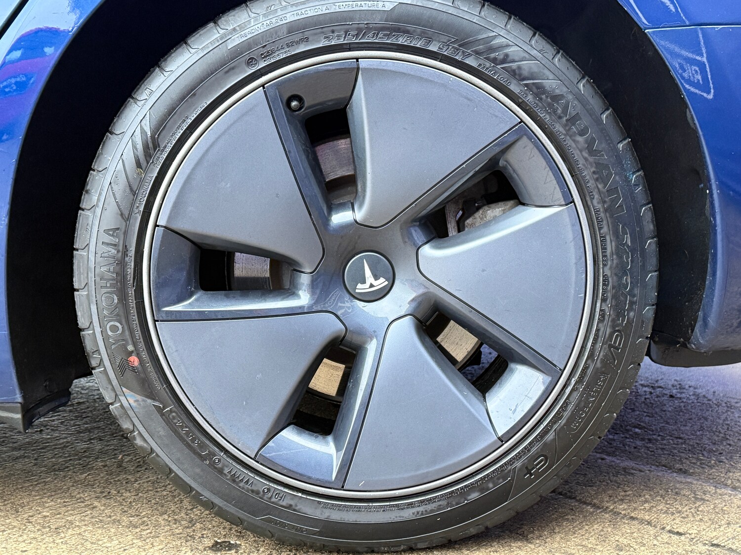 Used Tesla Model 3 2022 for sale - 77447164: Photo 18