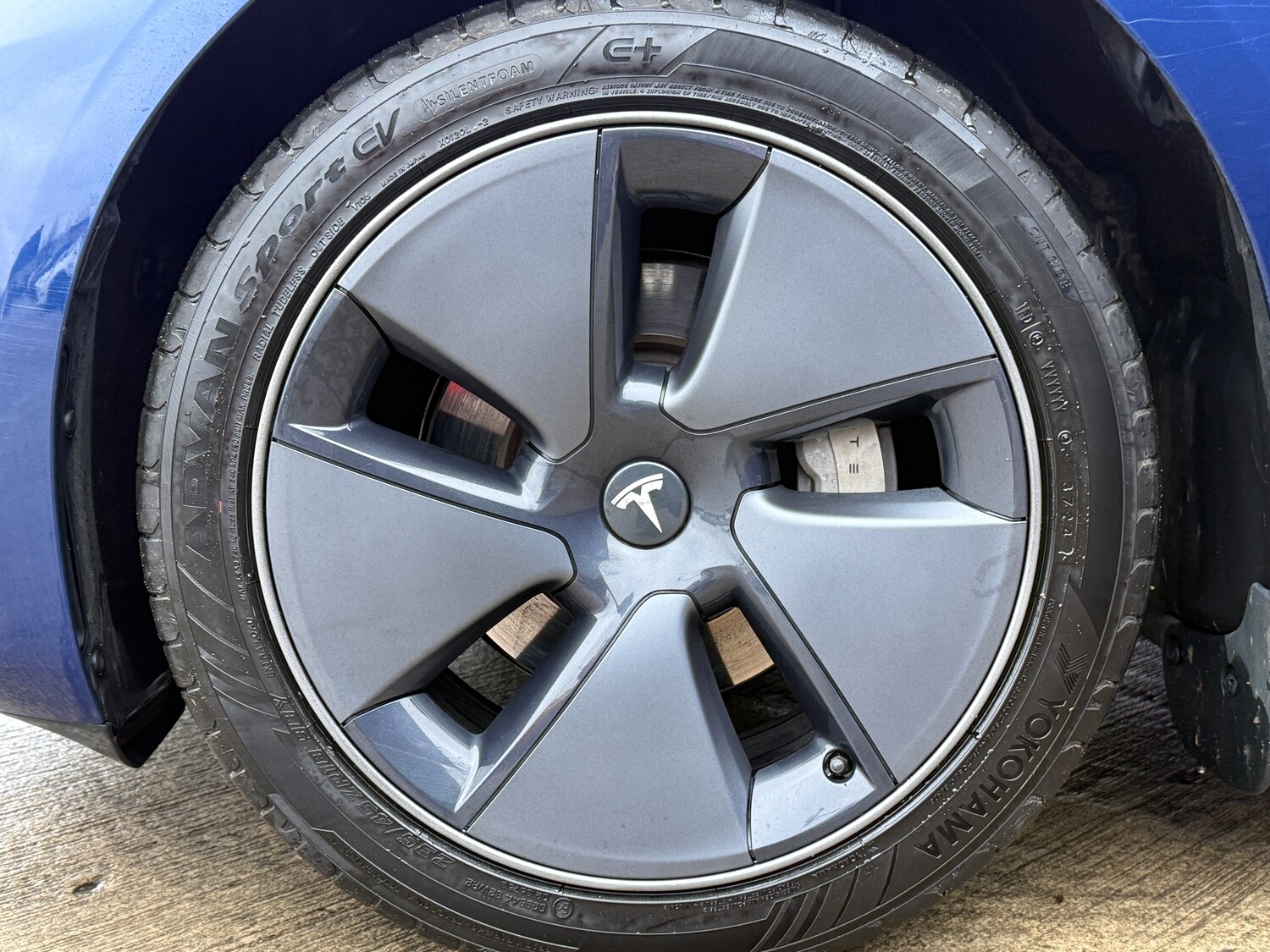 Used Tesla Model 3 2022 for sale - 77447164: Photo 19