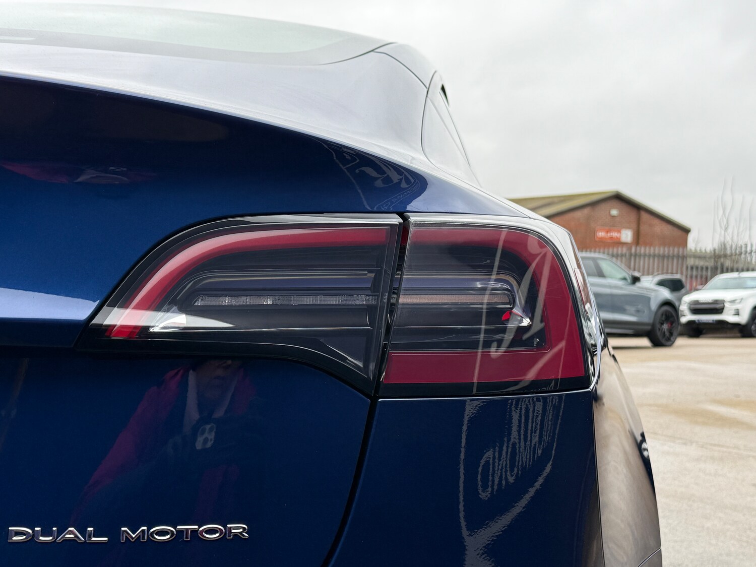 Used Tesla Model 3 2022 for sale - 77447164: Photo 20