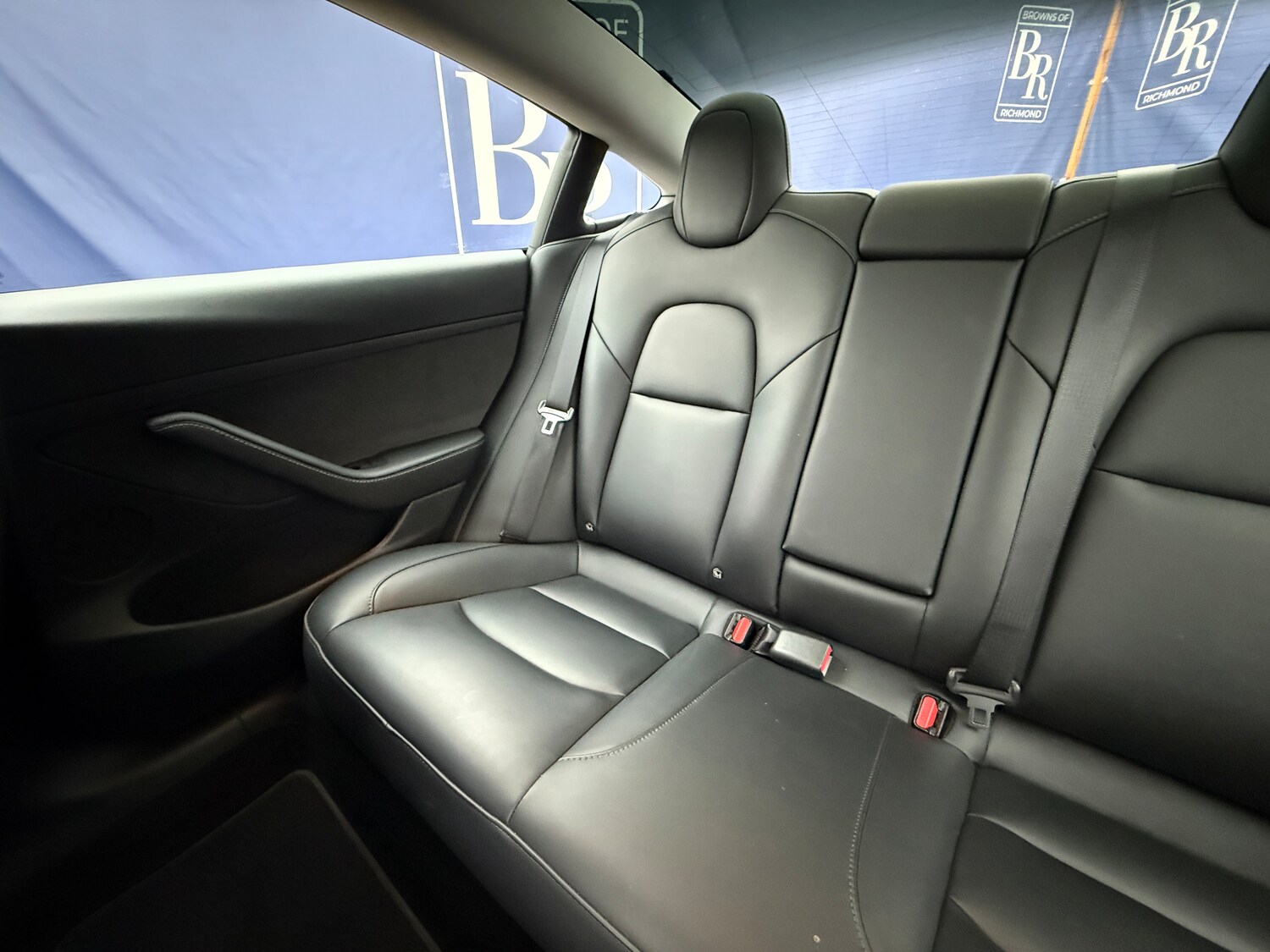 Used Tesla Model 3 2022 for sale - 77447164: Photo 27