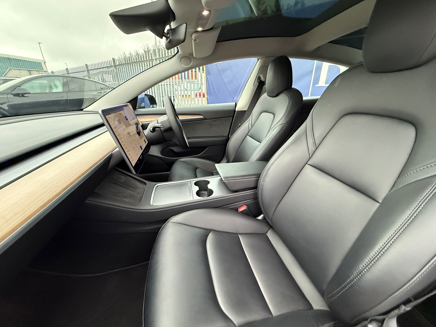 Used Tesla Model 3 2022 for sale - 77447164: Photo 28