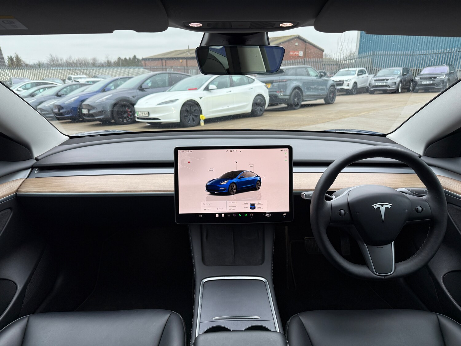 Used Tesla Model 3 2022 for sale - 77447164: Photo 29