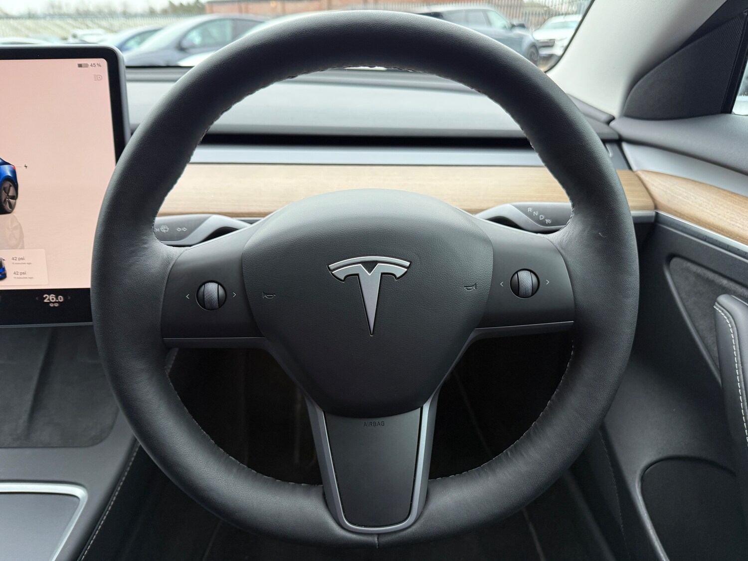 Used Tesla Model 3 2022 for sale - 77447164: Photo 32