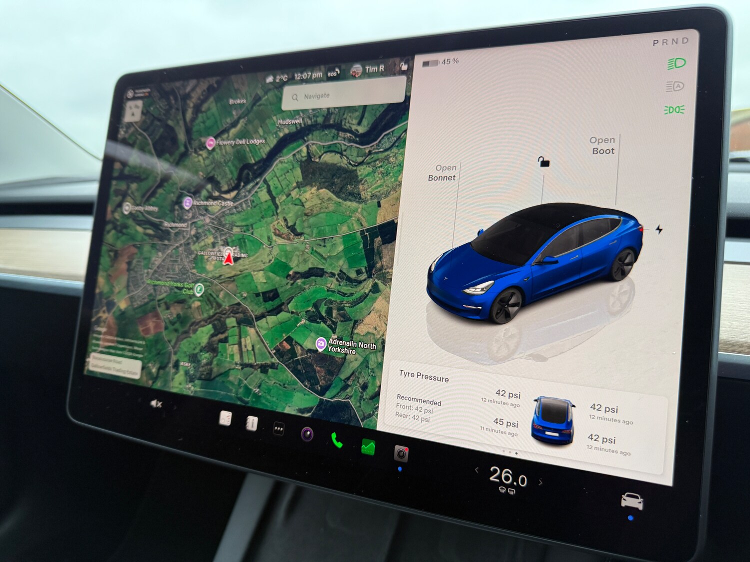 Used Tesla Model 3 2022 for sale - 77447164: Photo 35