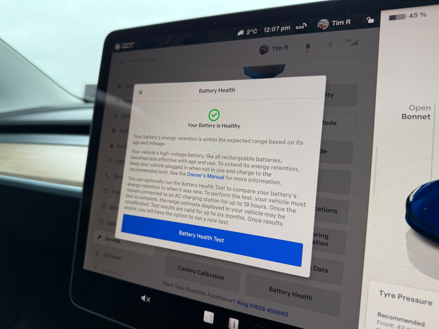 Used Tesla Model 3 2022 for sale - 77447164: Photo 39