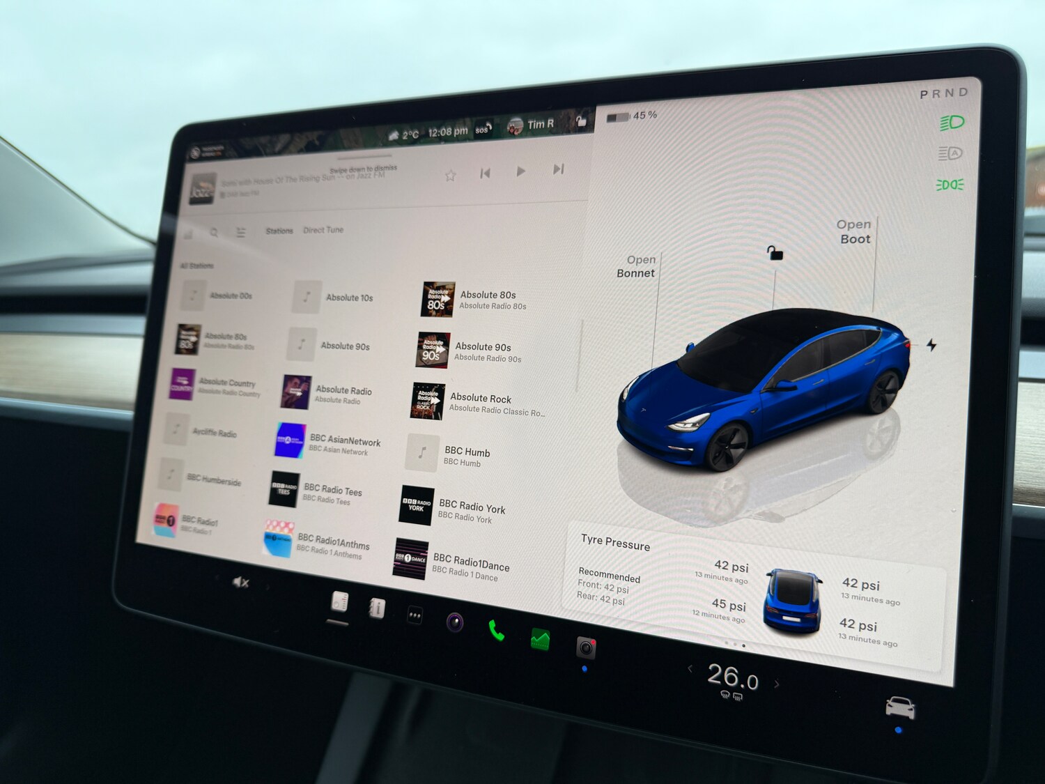 Used Tesla Model 3 2022 for sale - 77447164: Photo 41