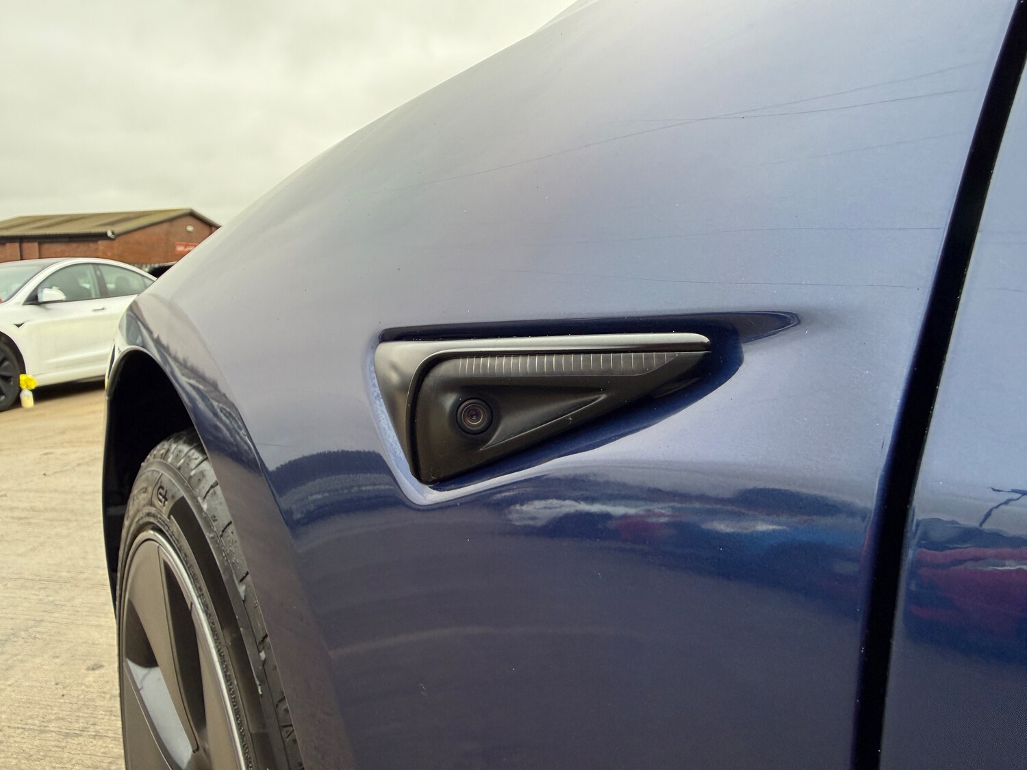 Used Tesla Model 3 2022 for sale - 77447164: Photo 43